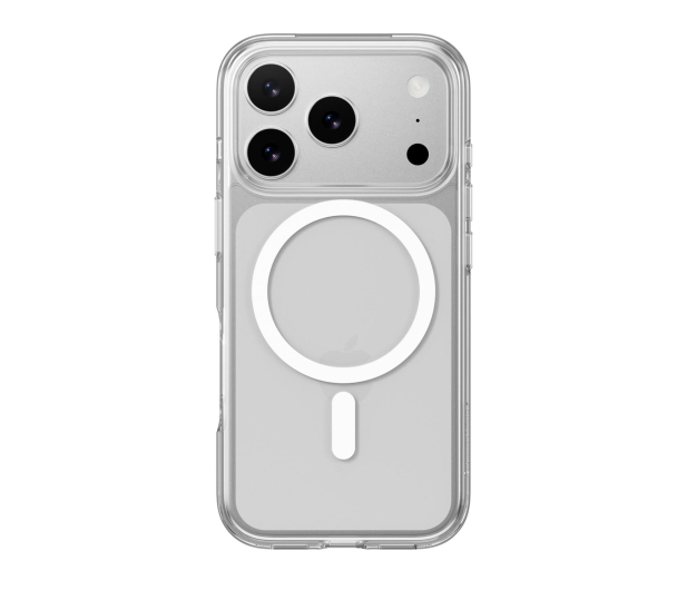 SwitchEasy Crush M do iPhone 17 Pro (Transparent ) - 1416100 - zdjęcie